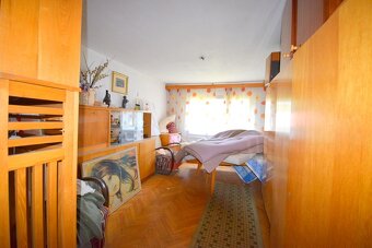 Predaj rodinného domu s veľkým pozemkom Belá Dulice - 13