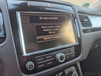Volkswagen Touareg II 3.0 TDI V6 - 13