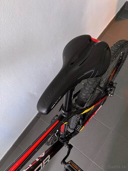 Bicykel Author Rival veľkosť 27,5 detský - 13
