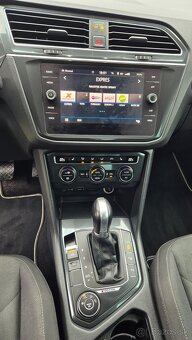 Predám Volkswagen Tiguan Rline 2.0tsi 4x4 - 13