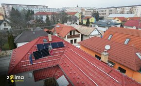 FOTOVOLTIKA /  hotové riešenie s montážou - 13