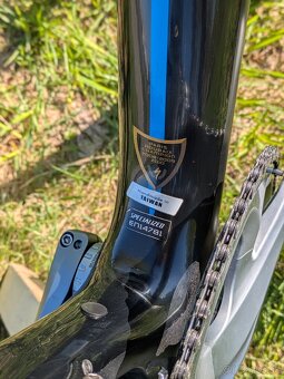 Specialized Roubaix , Super Ľahký - 7,4 kg - 13