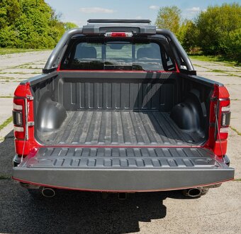 DODGE RAM 1500 5,7 HEMI 2022 GT 14 000 km - 13