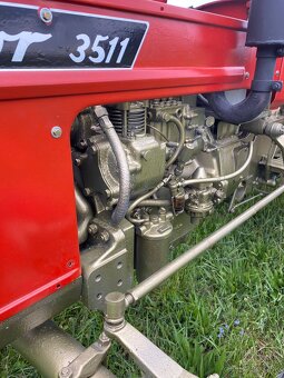 ✅❇️Predám Zetor 3511 s motorom 5201 ❇️ ✅ - 13