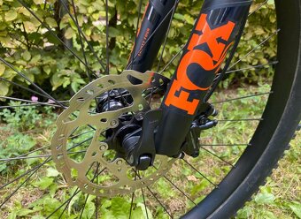 Orbea Laufey H-Ltd 2021 XL 29er Trail-Hardtail - 13