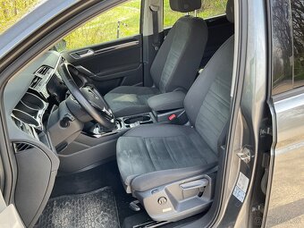 VW Touran 2.0 110 kW R line - 13