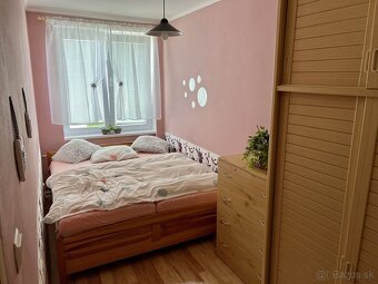 Na predaj 3 izbový byt, Železiarenská 36, Košice - Šaca - 13
