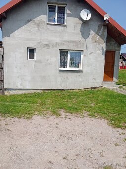 Predám rodinny dom - 13