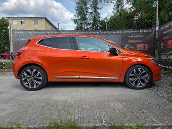 Renault Clio 1.0 TCe 100 Intens - 13