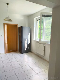 2 izbový byt - 13
