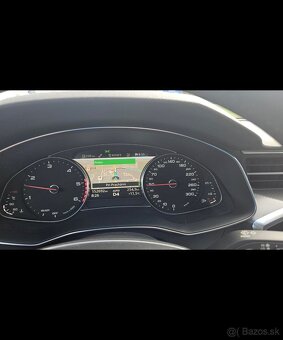 ODSTUPIM LEASING -AUDI A6 AVANT 2.0 TDI MILD-HYBRID 2019 - 13