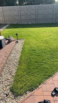 NEZARIADENÝ 3i. PET Friendly dom v obci Dunajský Klátov - 13