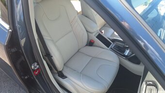 Volvo V40 Cross Country T4 2.0L Ocean Race Geartronic AWD - 13