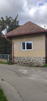 Predám dom v pôvodnom stave - 13