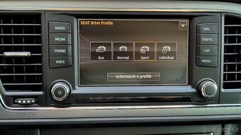 SEAT LEON ST FR - PREDAJ AJ NA SPLÁTKY - 13