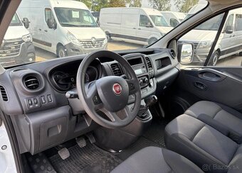 Fiat Talento L2H1 2.0ecoJET/120 koni , 2021 rok - 13