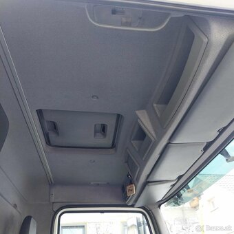 Mercedes Benz Atego  1218 - 13