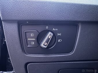 VOLKSWAGEN PASSAT 2.0TDI 110KW DSG COMFORTLINE VARIANT - 13