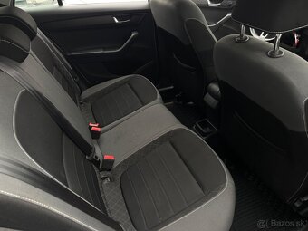 Škoda Fabia Combi 1.0 TSI Ambition, 1 Majiteľ, SK, 26tis. km - 13