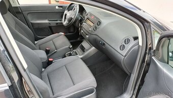 VOLKSWAGEN GOLF PLUS 1.4 59 kW TRENDLINE - 13