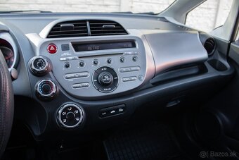 Honda Jazz 1.2 Trend 77tis. km - AJ NA SPLÁTKY - 13