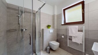 3 izb. apartmán v Nízkych Tatrách - Vhodný aj ako investícia - 13