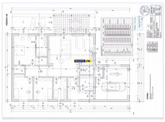 Rodinný dom Valča, novostavba v štádiu holodomu - 13