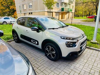 Citroën C3 - 13