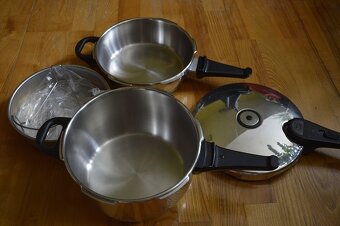 predam tlakovy hrniec FISSLER, - 13