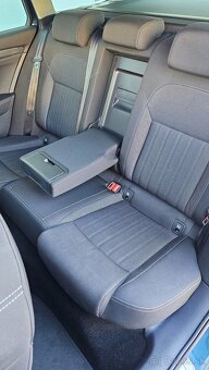 Škoda Superb Combi, 2.0 TDi, 110 kW, 2022, Webasto, Panorama - 13
