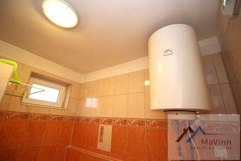 PREDAJ 3 izb BYT v 6 DOME Školská ul. Partizánske - 13