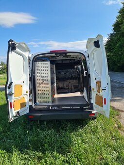 Ford Transit Connect 1.6TDCi - 13