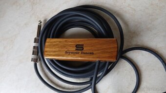 DOWINA MERLOT GA akusticka gitara - 13