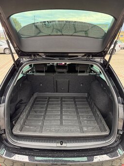 SKODA OCTAVIA 4x4 2021 WEBASTO -DPH - 13