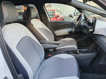 VW ID.3 Pro Performance 150kW Matrix - záruka Autodraft - 13