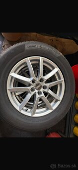 Predám Audi Q5 , 2018 - 13