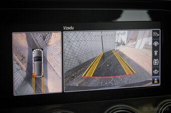 Mercedes-Benz E trieda Kombi 220 d A/T - 13