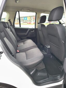 Land Rover Freelander 2 2.2 eD4 SE - 13