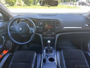 Renault  Megane Grandtour 1.2Tce 60tis KM - 13