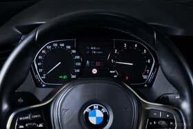 BMW Gran Coupé 218i A/T, 103kW, 2020 - 13