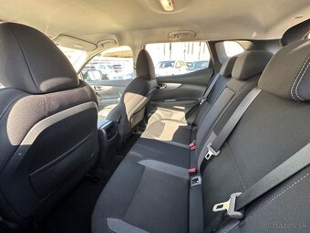 Nissan Qashqai N-Connecta - 13
