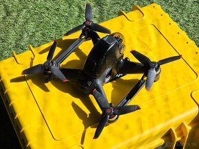 DJI FPV dron Fly More Combo 4 baterky - 13