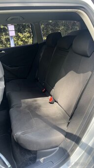 VW Passat B6 - 13