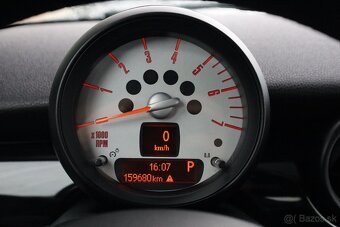 Mini Cooper SD 2.0d harman/kardon | Pano - 13