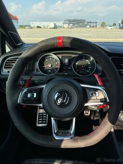 Golf 7 GTI Performance - 13