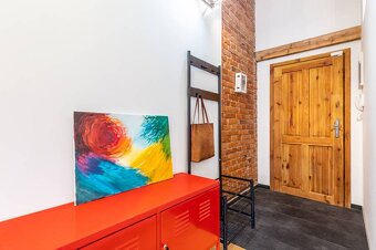 STARÉ MESTO-LETNÁ,veľký podkrovný,3-izbový byt 102 m² - 13