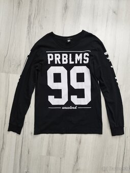 Predám rôzne pánske oblečenie - 13