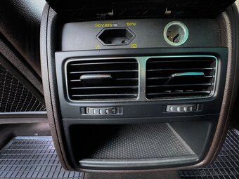 Volkswagen Touareg 7p 176kw Casa - 13