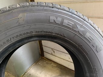 225/75 r16 c 215/75 r16c - 13