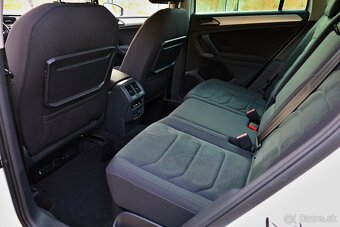 Tiguan 2.0 TDI HIGHLINE DSG 2019 matrix 149000km - 13